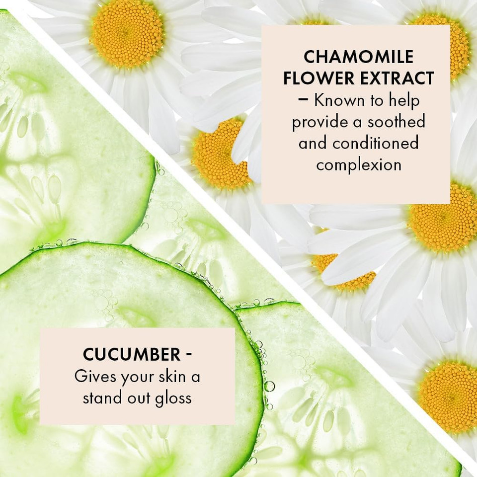 ICONIC London Prep-Set Spray, Original, 120 ml