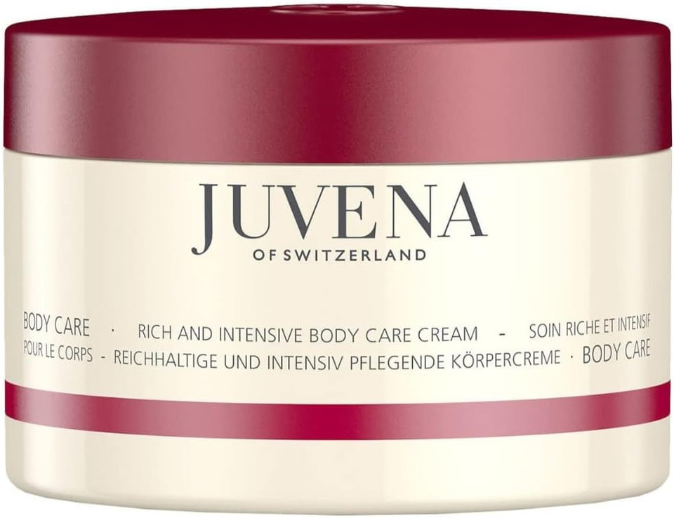 Juvena Body Femme/Woman Luxury Adoration Cream 200 ml