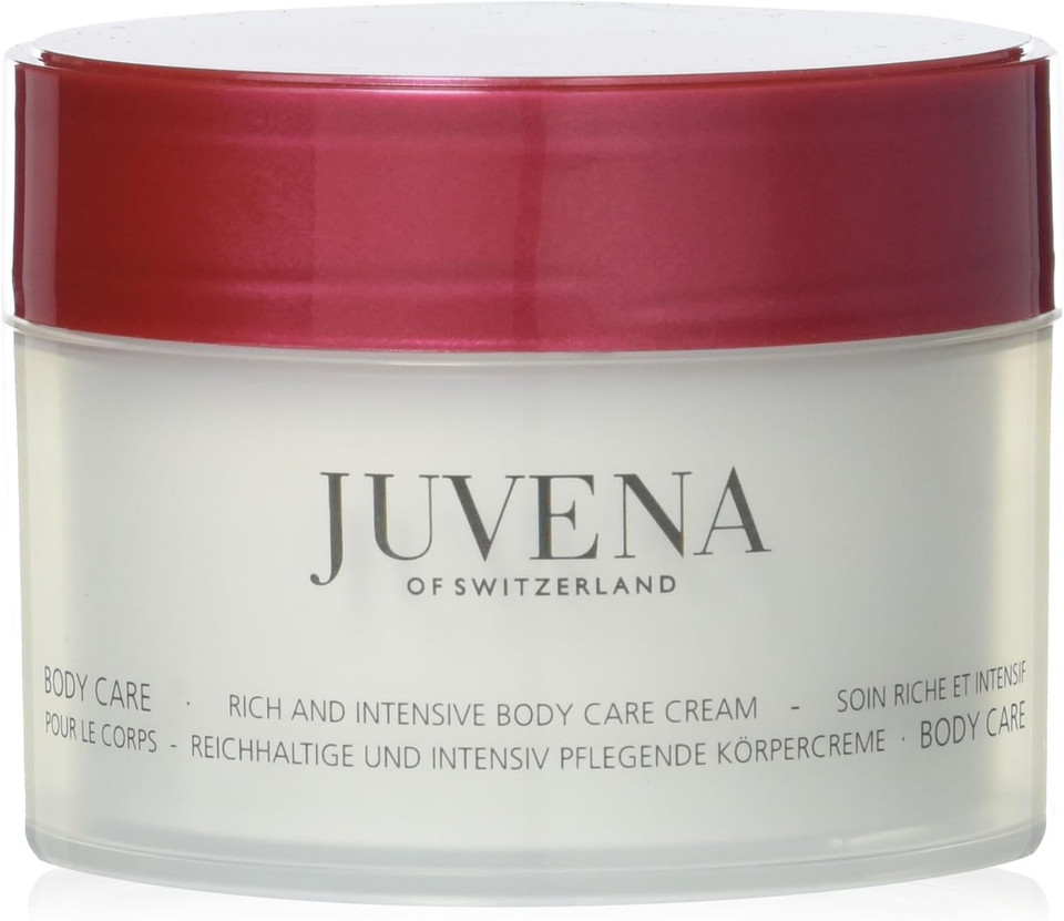 Juvena Body Femme/Woman Luxury Adoration Cream 200 ml