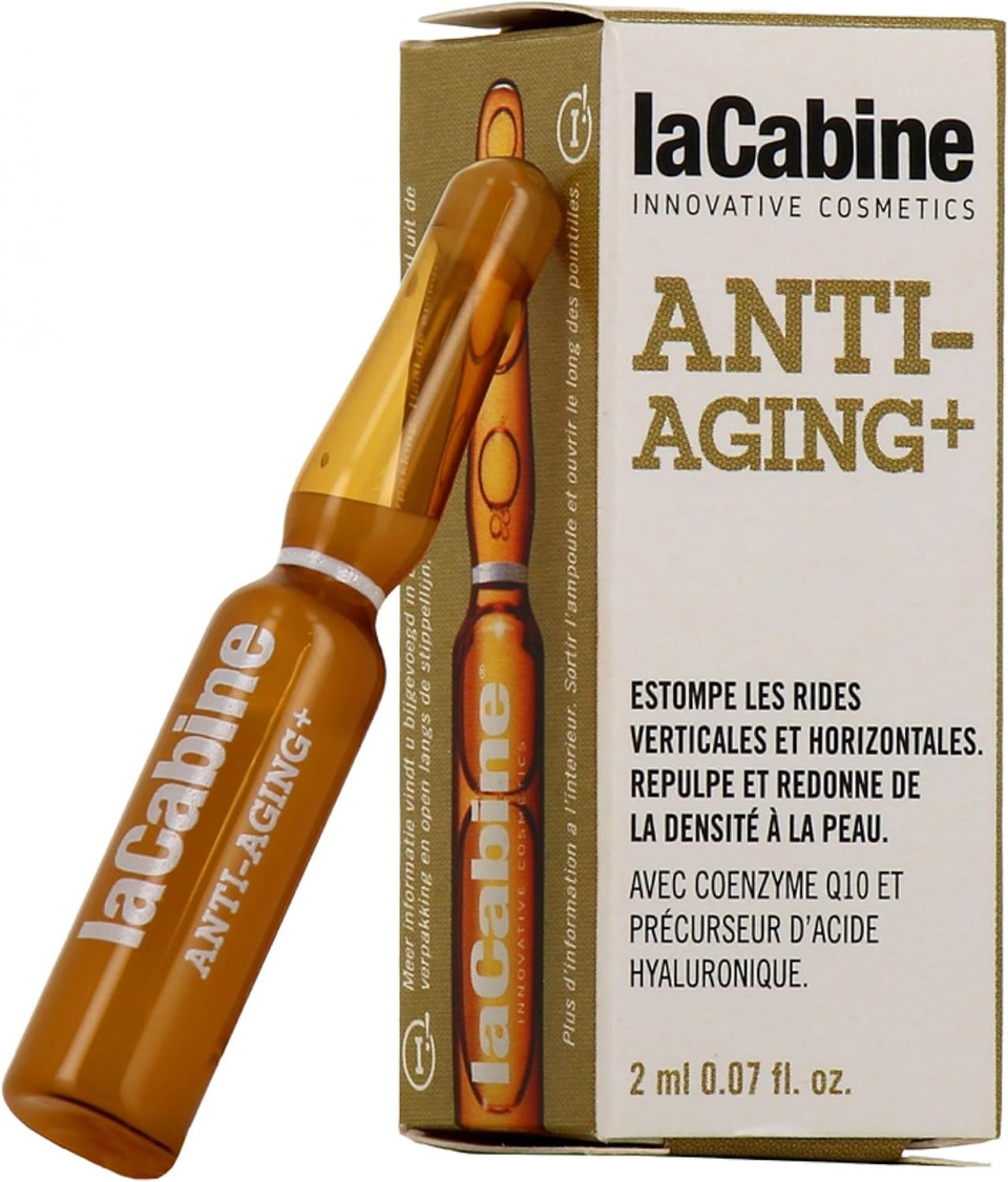laCabine Anti-Aging+ 1 Bulb