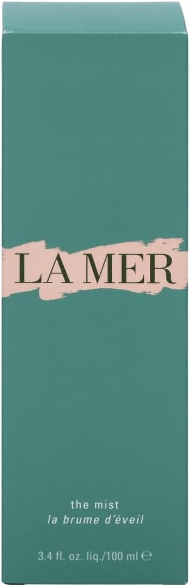 La Mer The Mist For Unisex 3.4 oz Mist