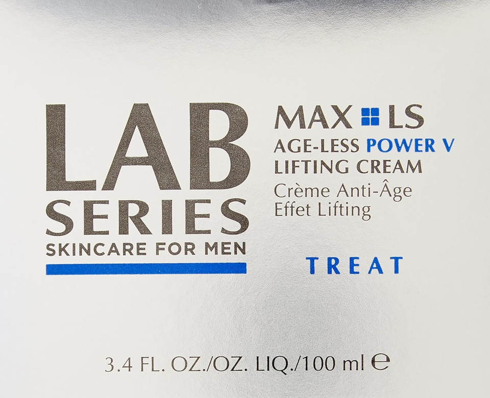Aramis Age-Less Power V Lifting Cream Limited, 100 ml
