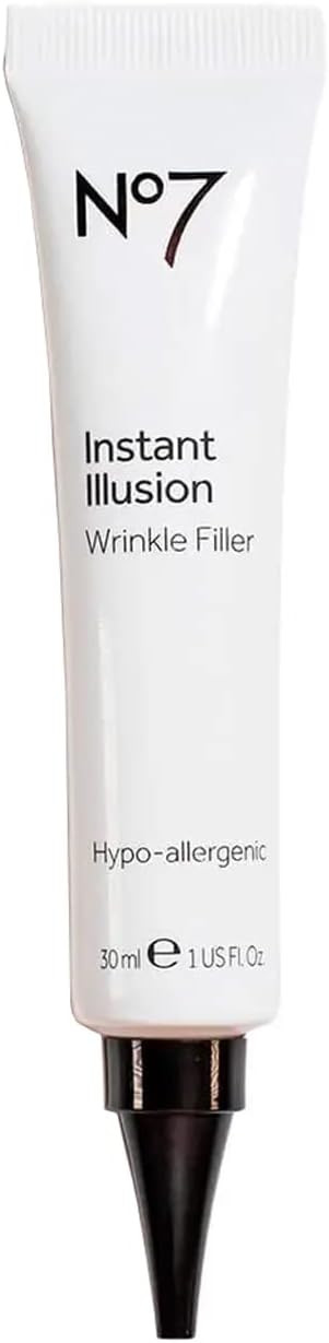 No7 Instant Illusions Wrinkle Filler 30Ml