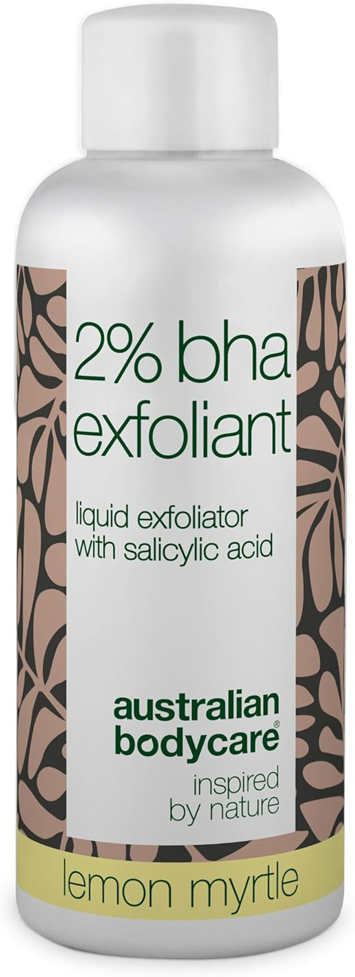 Salicylic Acid 2% BHA Exfoliant - Face Peel for Blackheads, Enlarged Pores & Oily Skin - Get a Healthy Glow