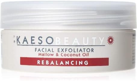 Kaeso Rebalancing Facial Exfoliator 95 ml