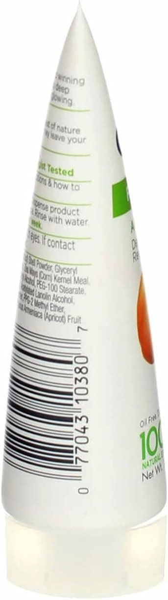 St. Ives , Fresh Skin Apricot Scrub, Travel Size, 1 Ounce