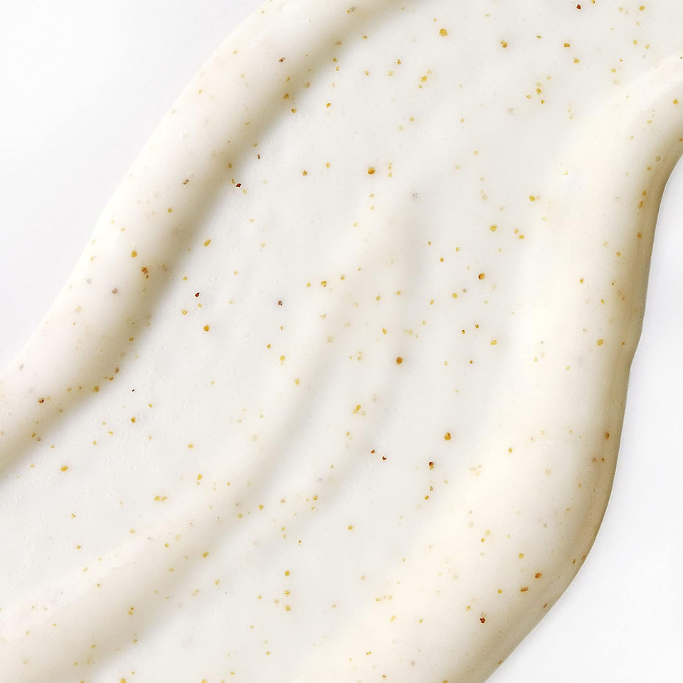 ST. Ives 150ml Gentle Smoothing Oatmeal Scrub & Mask, 150 ml (Pack of 1)