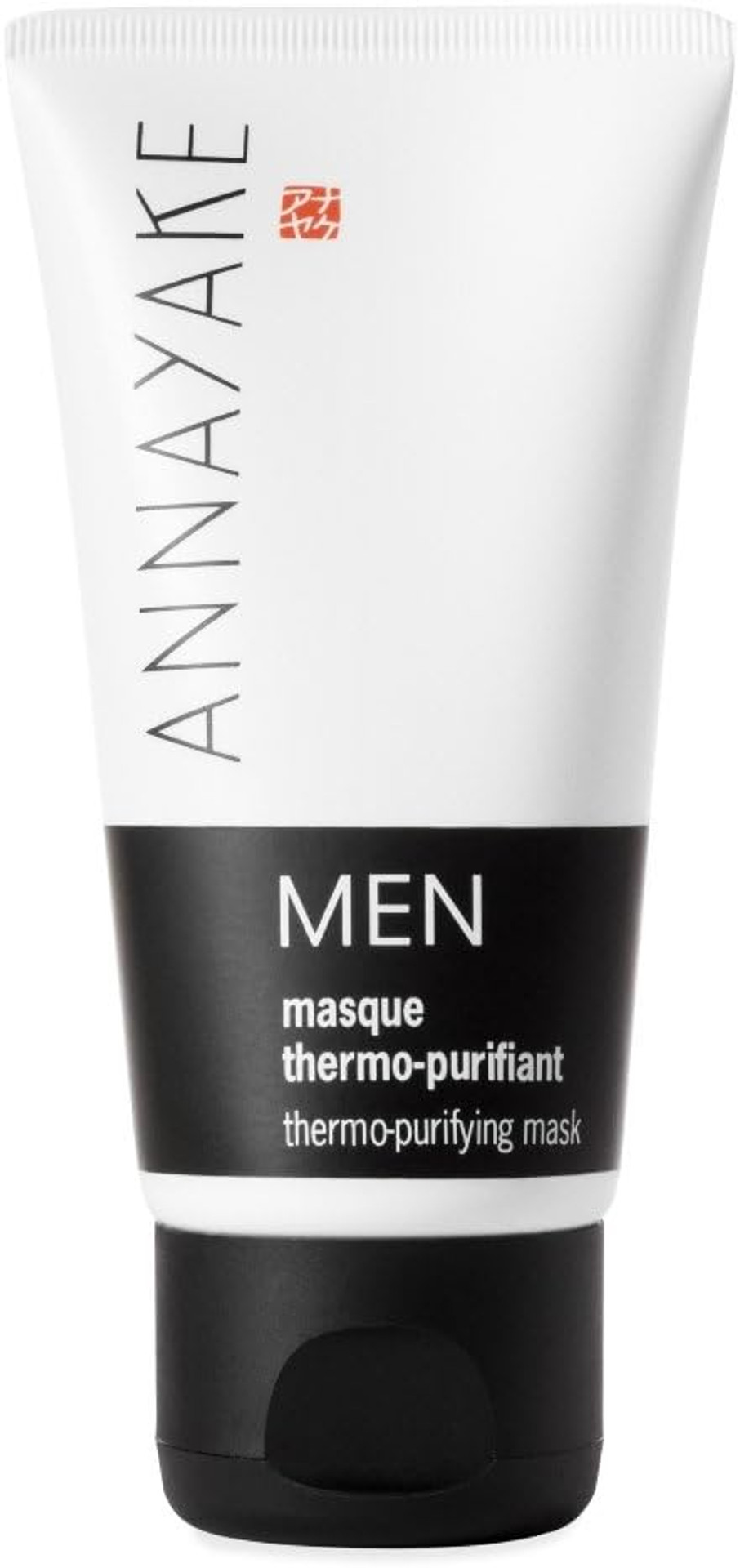Annayake - Men - Masque Thermo Purifiant - Thermo Purifying Mask - 50ml