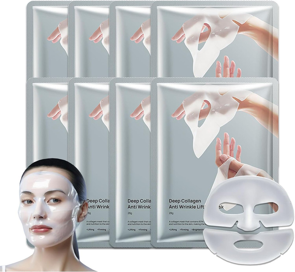 Spruka Bio-Collagen Mask, Spruka Bio Collagen Face Mask Overnight, Spruka Collagen Face Mask, Spruka Korean Face Mask, Spruka Face Mask, Deep Collagen Anti Wrinkle Lifting Mask Spruka Bio-Collagen Mask, Spruka Bio Collagen Face Mask Overnight, Spruka Collagen Face Mask, Spruka Korean Face Mask, Spruka Face Mask, Deep Collagen Anti Wrinkle Lifting Mask