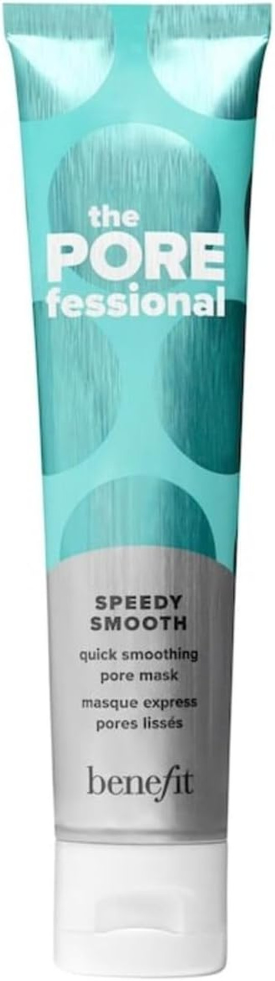 Benefit The POREfessional Speedy Smooth Pore Mask, 75 g (Pack of 1)