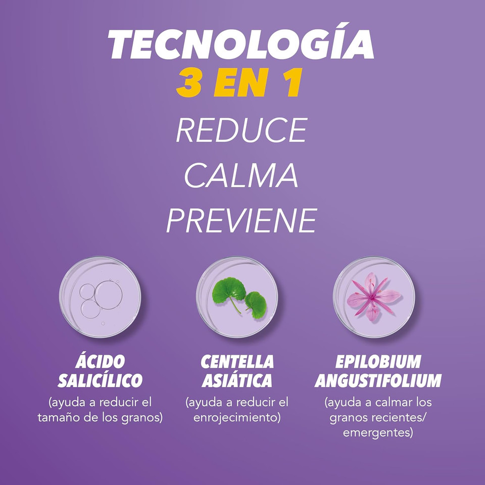 BENZACARE POWER PATCH acne patch