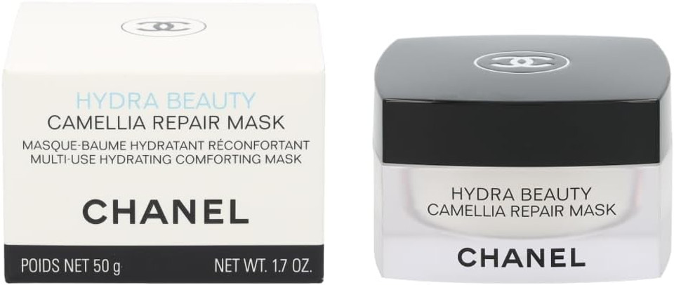 Masks & Scrubs by Chanel Hydra Beauty Camellia Repair Mask 50g