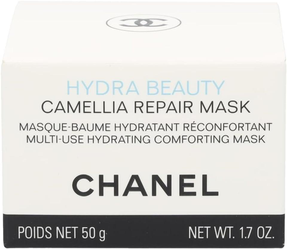Masks & Scrubs by Chanel Hydra Beauty Camellia Repair Mask 50g