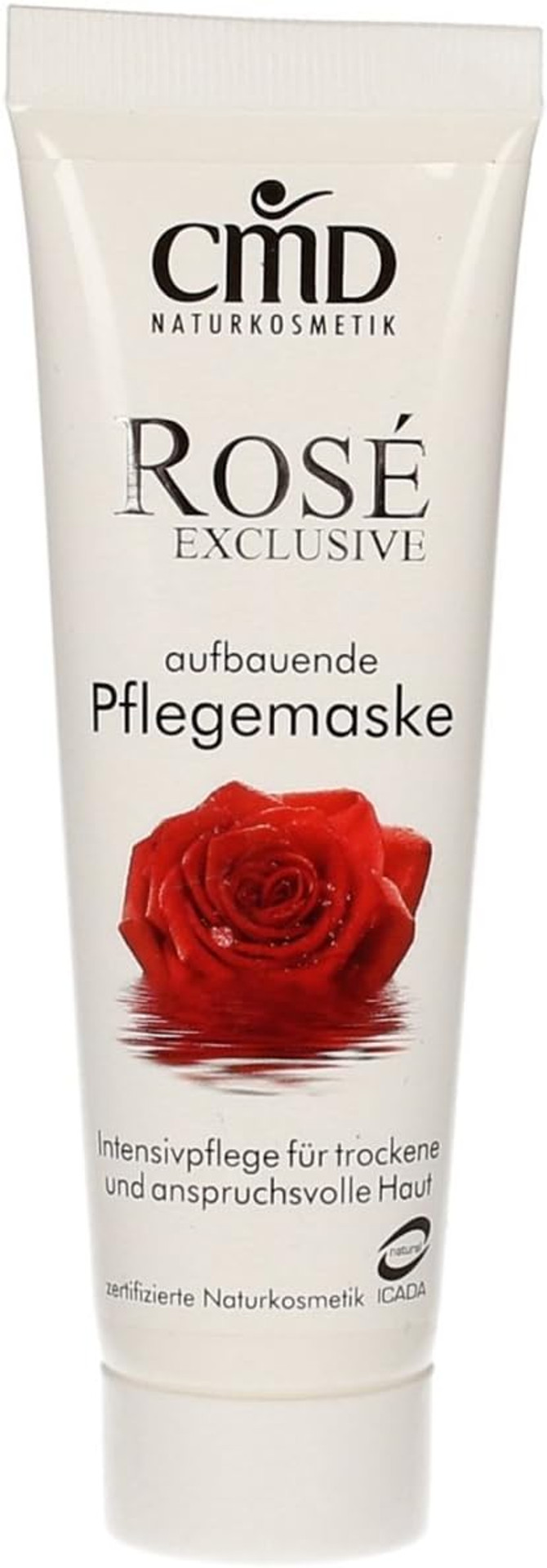 Rose Exclusive Moisturizing Mask