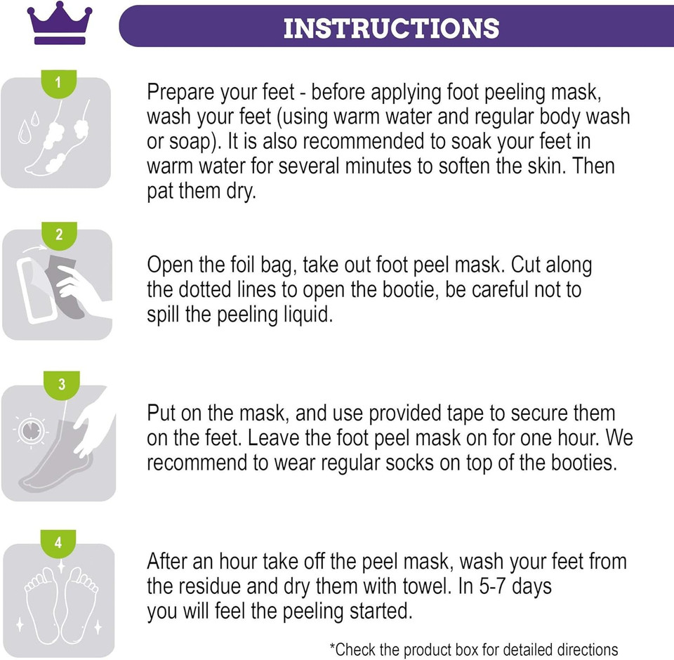 Derma V10 Anti-Aging Collagen Woven Face Mask Mix