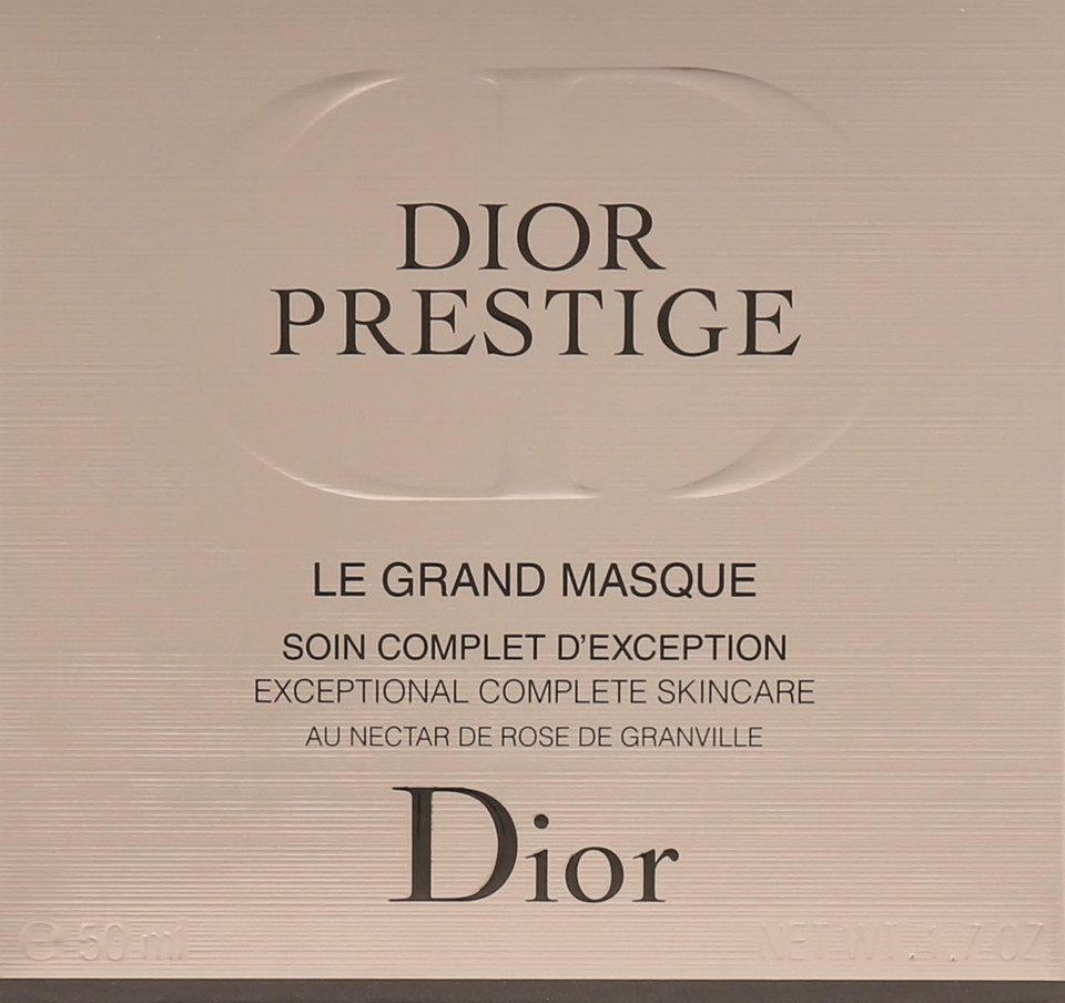 Dior Le Grande Masque