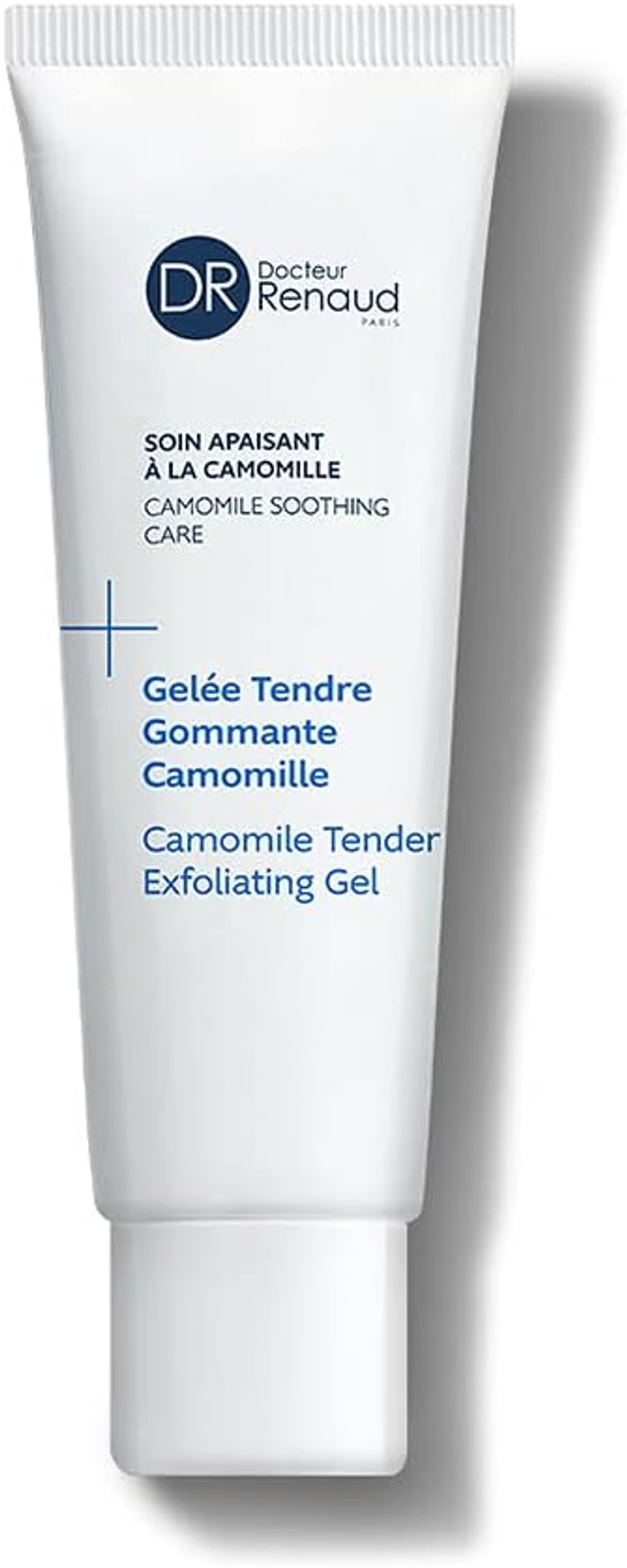 Docteur Renaud Camomile Tender Exfoliating Gel