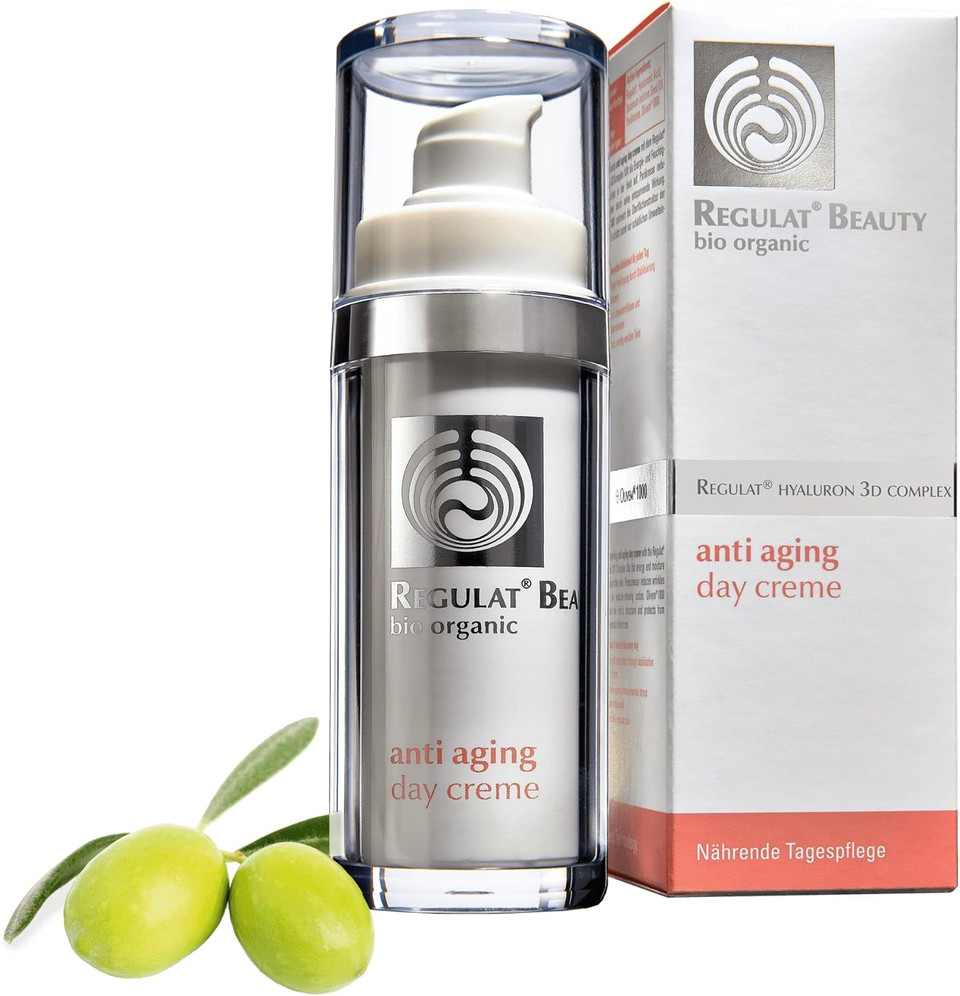 Dr. Niedermaier Anti-Aging Day Cream