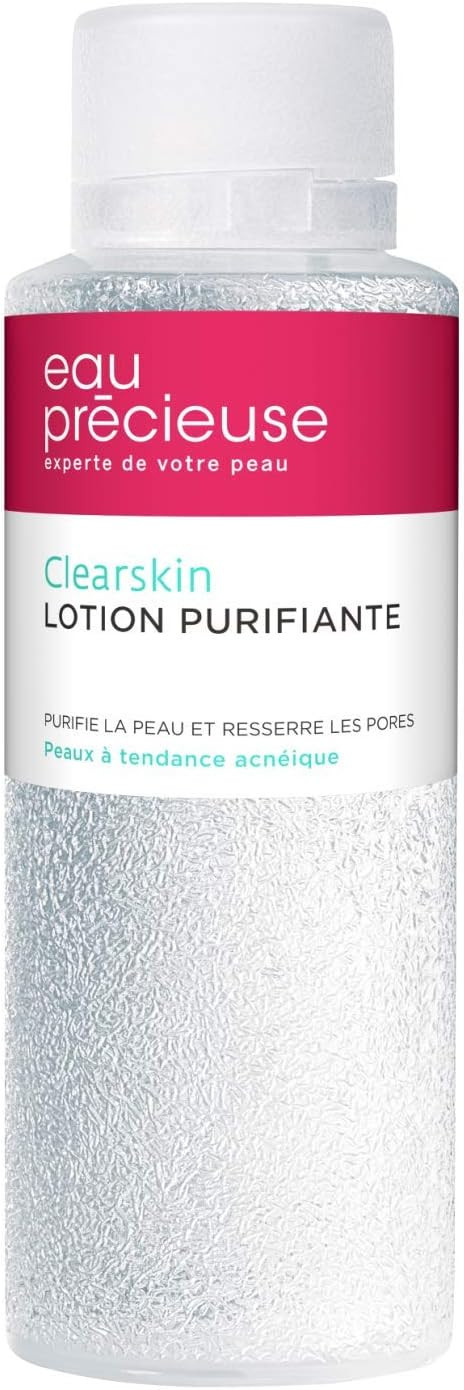 Eau Précieuse Clearskin Purifying Lotion 375ml