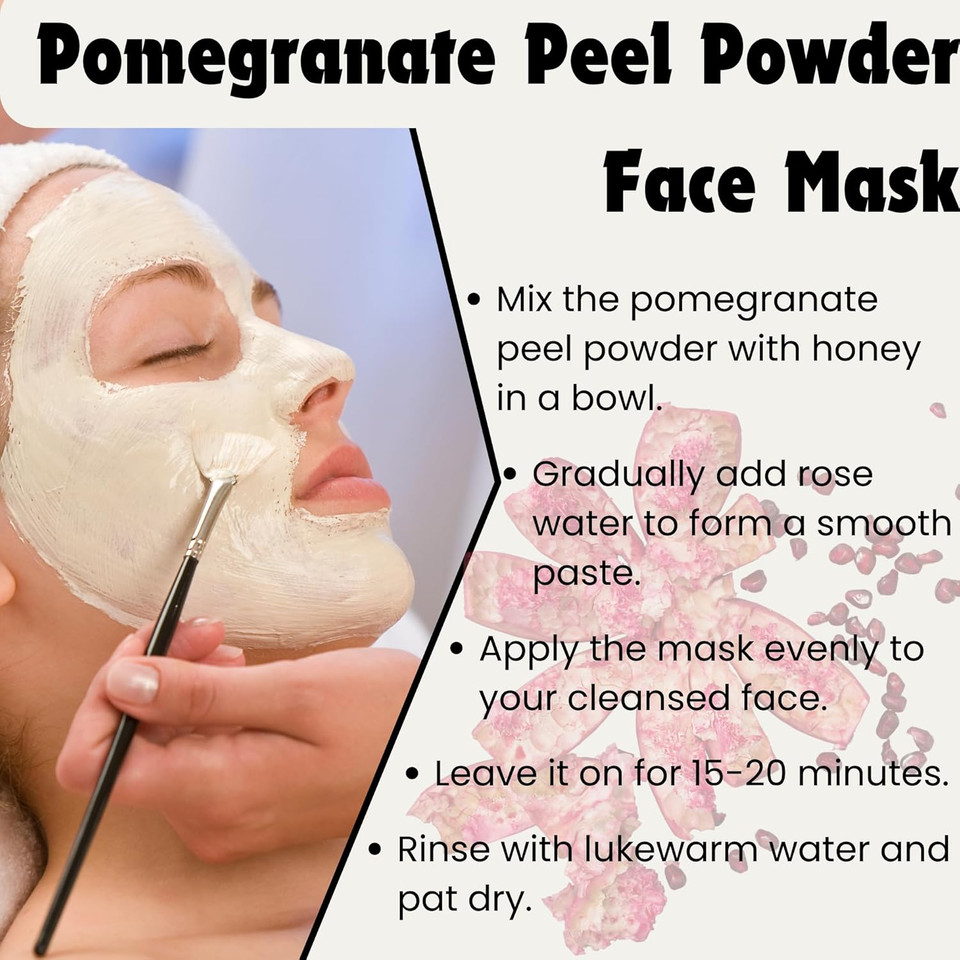 Multani Mitti Earth Clay Bentonite Clay 100% Organic Clay Mask Face Mask Skin Care Indian Healing Kaolin Clay Indian Deep Pure Grade Cleansing Sodium Facial Calcium Natural Green Secret 5.3 Oz