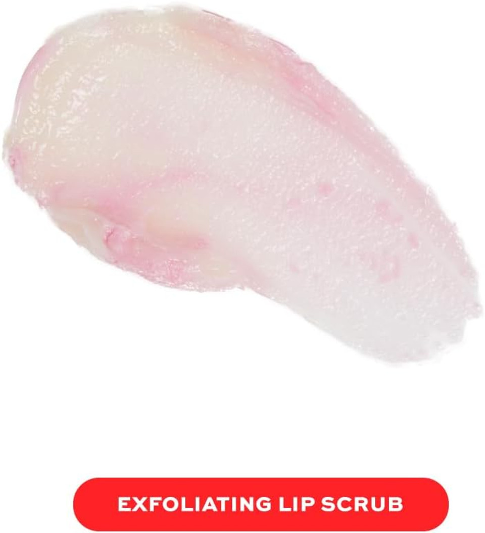 I Heart Revolution, Sweet Chilli Exfoliating Lip Scrub, Contains Vitamin E, Hydrating Formula, 2.5g