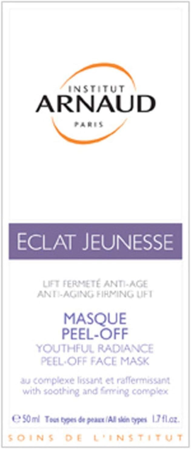 Institut Arnaudyouthful Radiance Peel-Off Face Mask