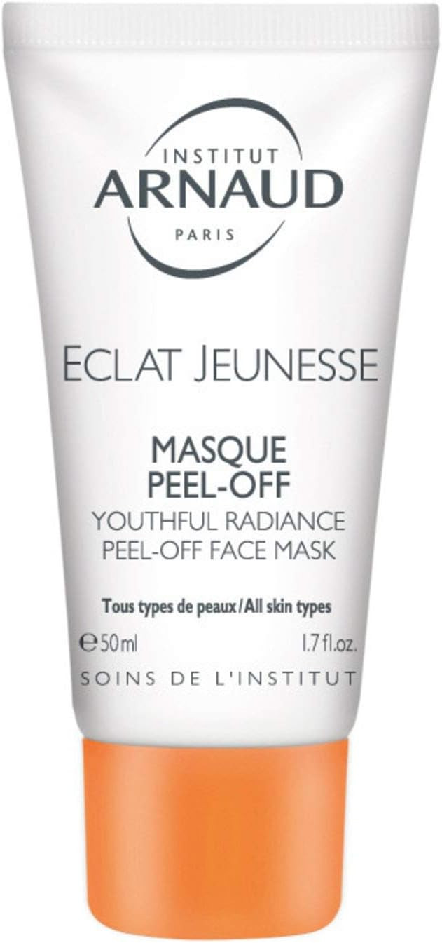 Institut Arnaudyouthful Radiance Peel-Off Face Mask