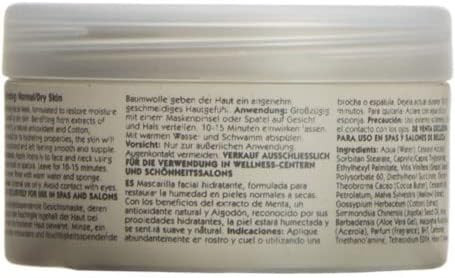 Kaeso Hydrating Facial Mask 245 ml