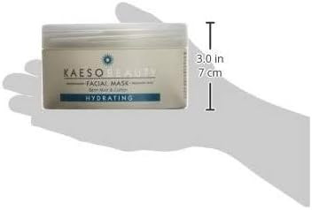 Kaeso Hydrating Facial Mask 245 ml