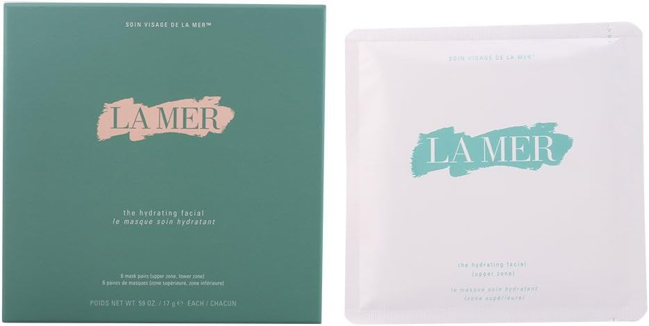 LA MER the hydrating facial 17 gr