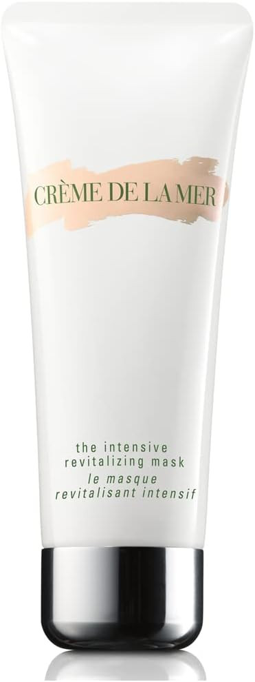 La Mer The Intensive Revitalizing Mask For Unisex 2.5 oz Mask