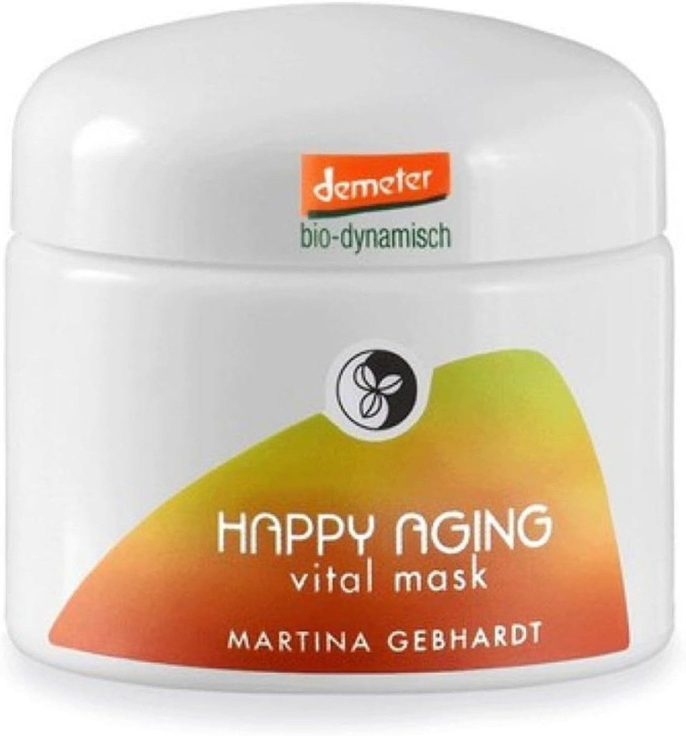 Happy Aging Vital Mask