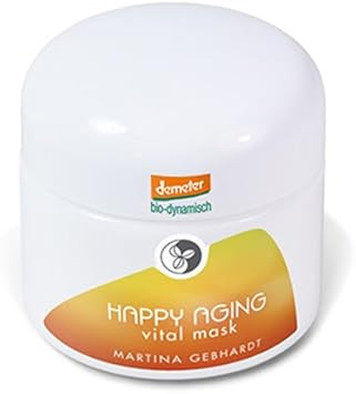 Happy Aging Vital Mask