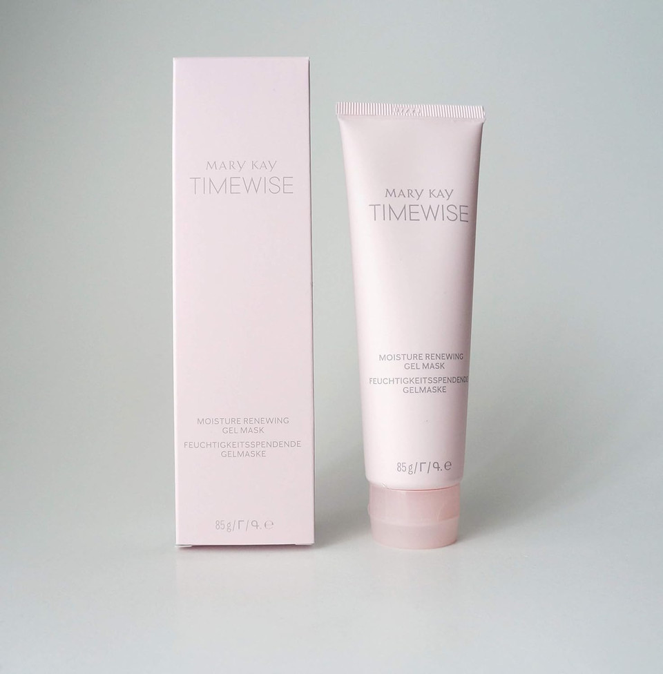 Mary Kay Moisture Renewing Gel Mask Moisturising Gel