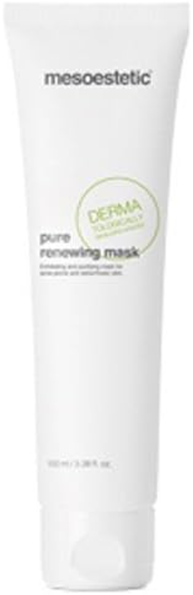 Mesoestetic Pure Renewing Mask