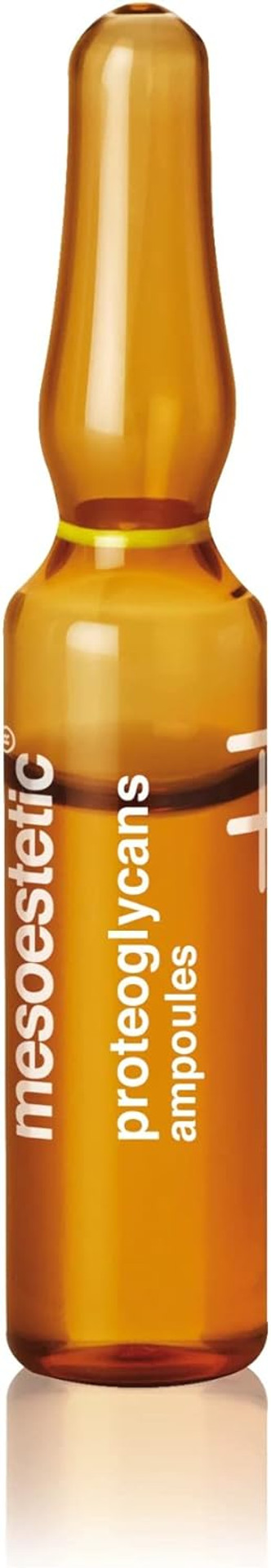 mesoestetic proteoglycans ampoules 10 x 2ml
