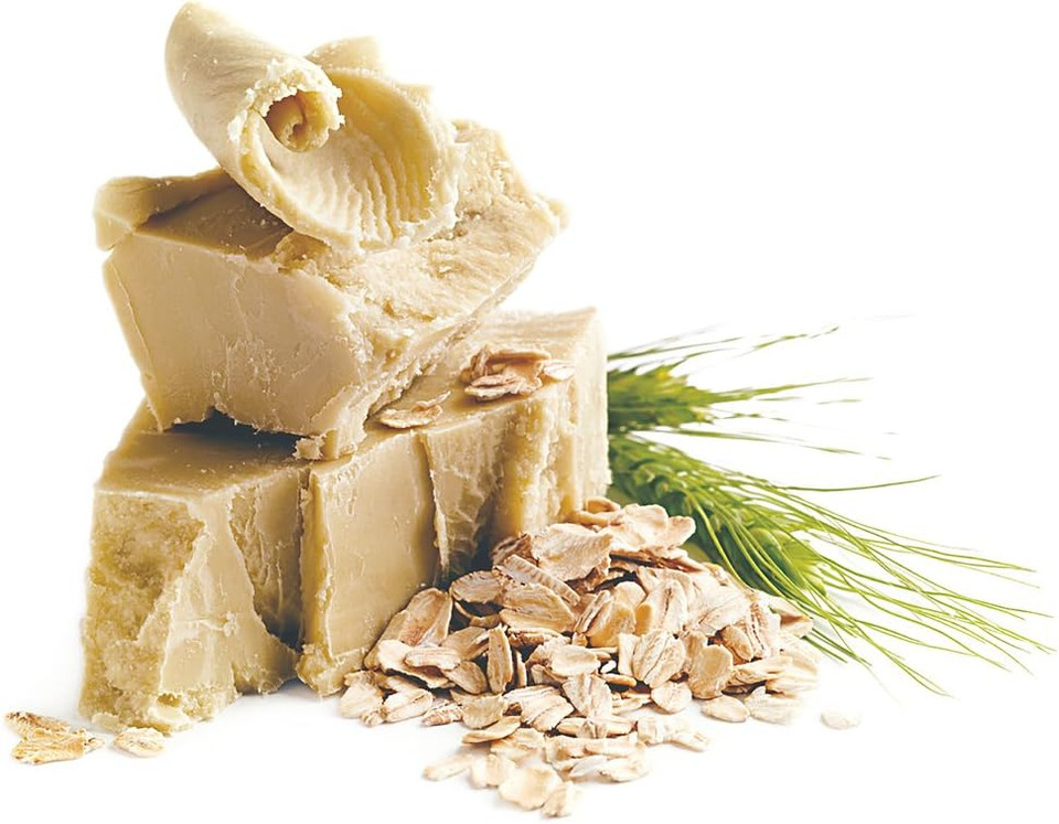 St. Ives Oatmeal Scrub + Mask 100% Natural Exfoliants Hypoallergenic and Paraben Free