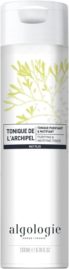 Algologie Purifying & Matifying Toner