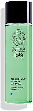 Moisturising Tonic to Hyaluronic Acid  Face Pharmacy SS. Annunziata 1561