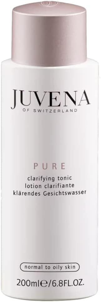 Juvena - Pure Clarifying Tonic - 200ml/6.8oz