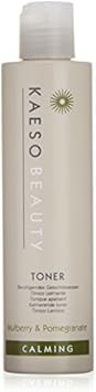Kaeso Calming Toner 195 ml by Kaeso