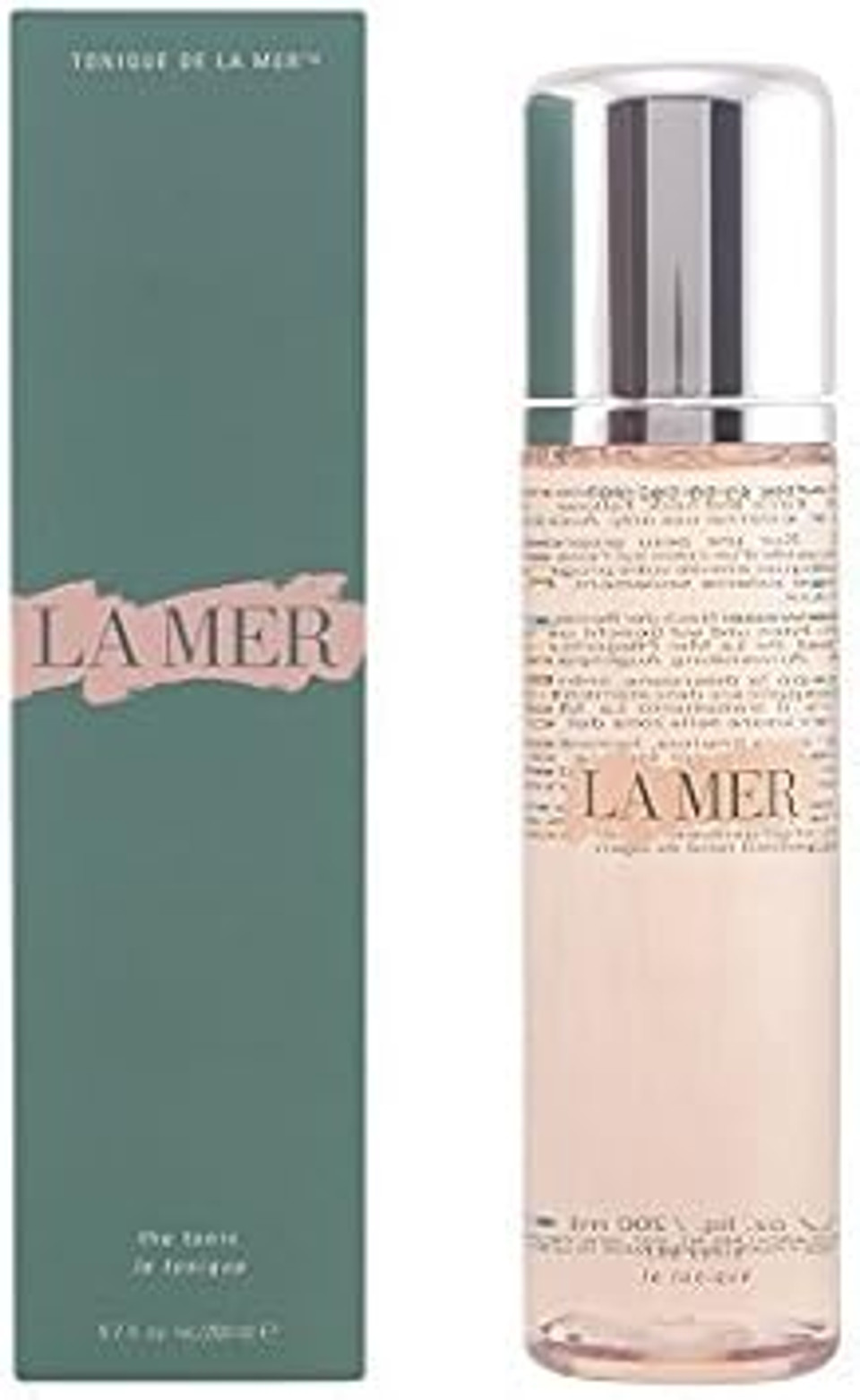 Creme De La Mer The Tonic 200 Milliliter by La Mer