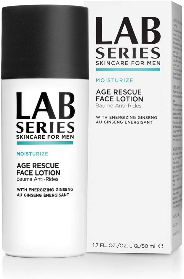 Lab series Lab Series Age Rescue Face Lotion 50ml - 1 Unit