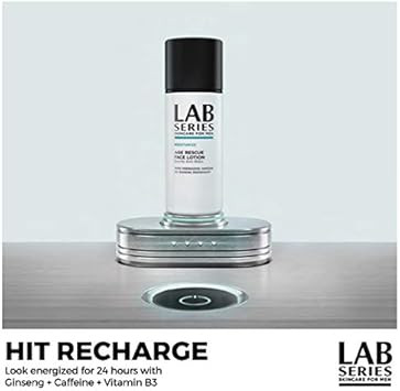 Lab series Lab Series Age Rescue Face Lotion 50ml - 1 Unit