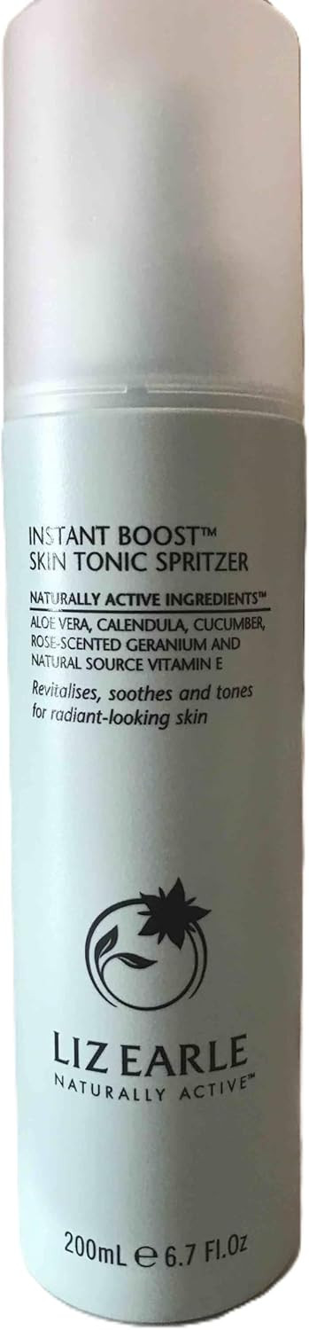 Liz Earle Instant Boost Skin Tonic Spritzer 200ml