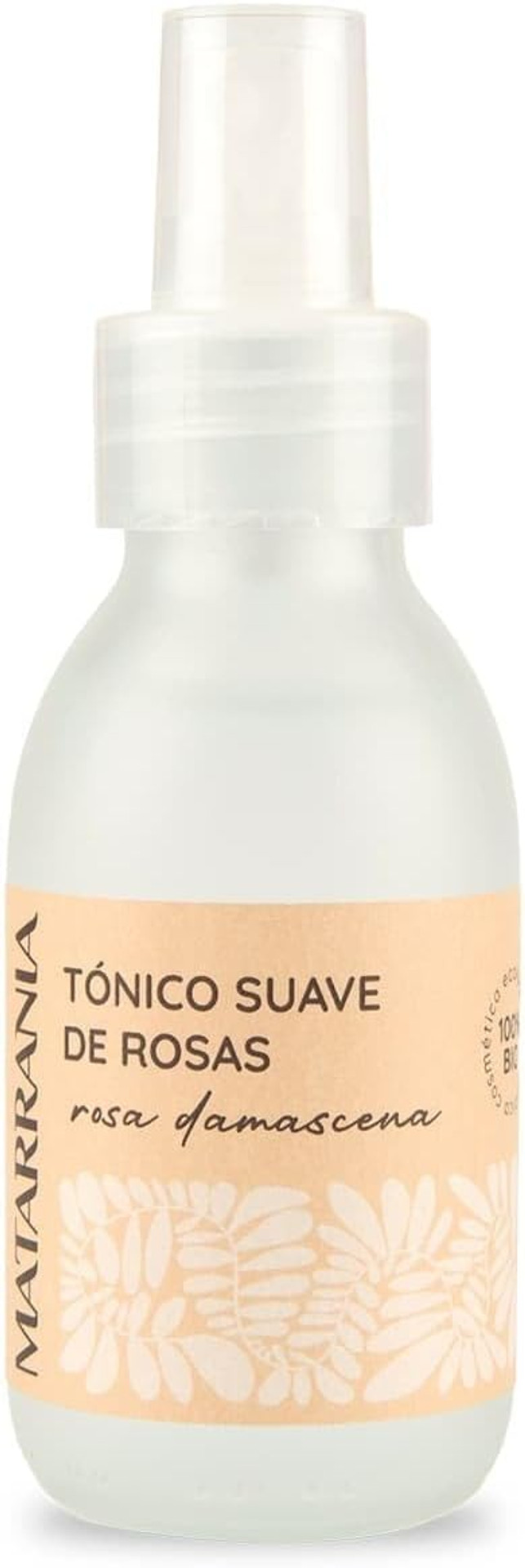 Matarrania Rosas Matarrania Soft Facial Toner 100 ml