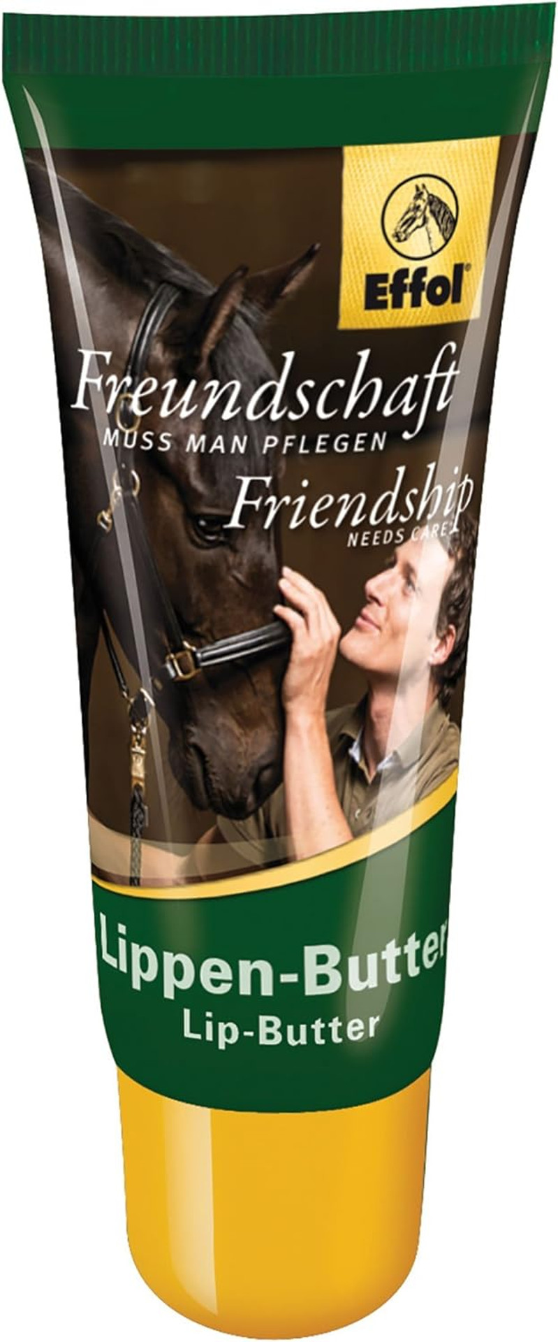 Other EFFOL RIDERS LIP BUTTER 10ml