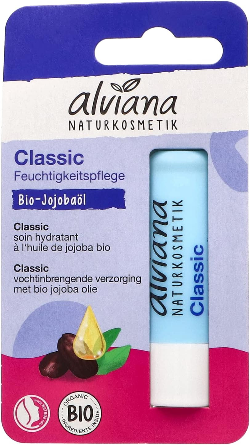 Classic Lip Treatment 4,5 g