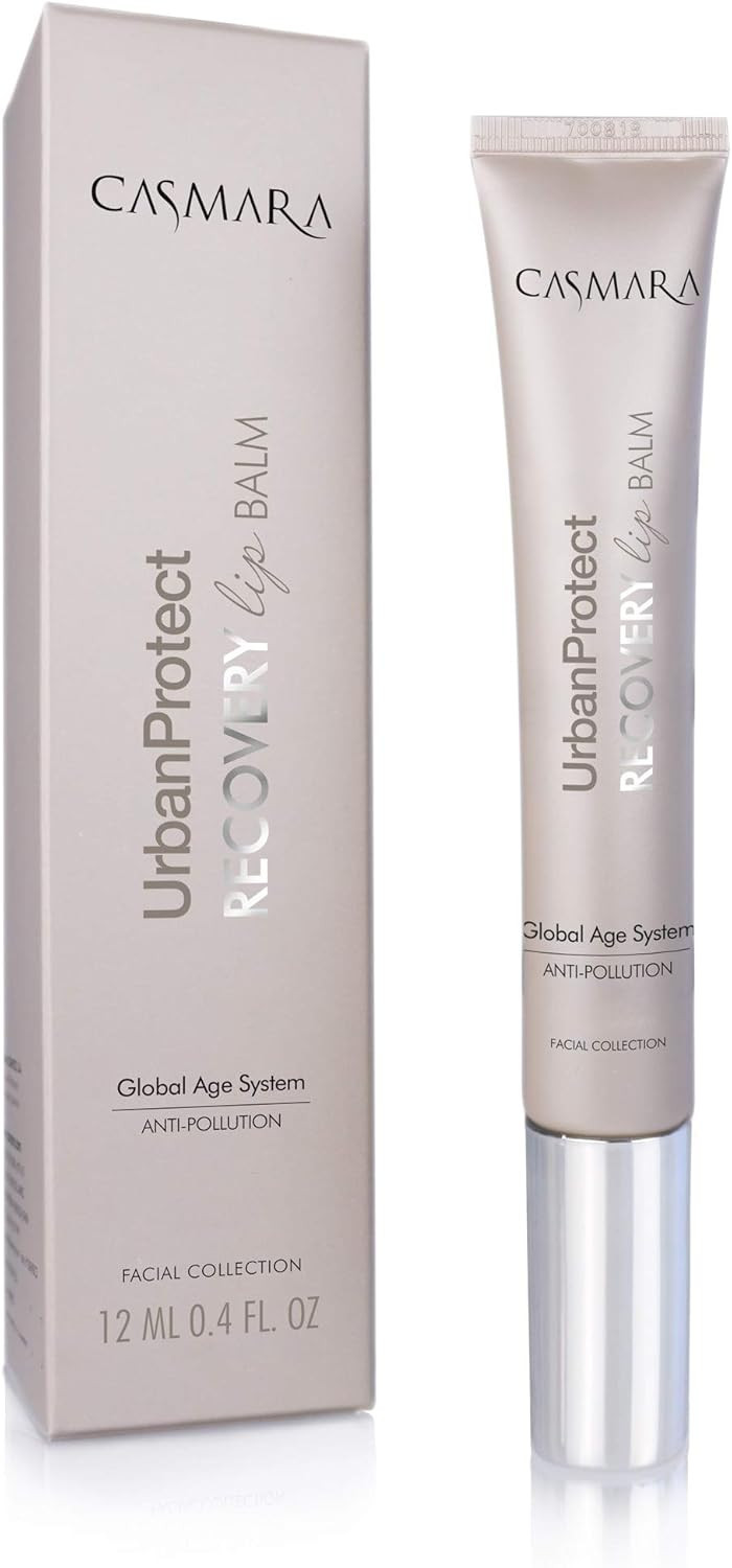 CASMARA Urban Protect Recovery Lip Balm 12 ml