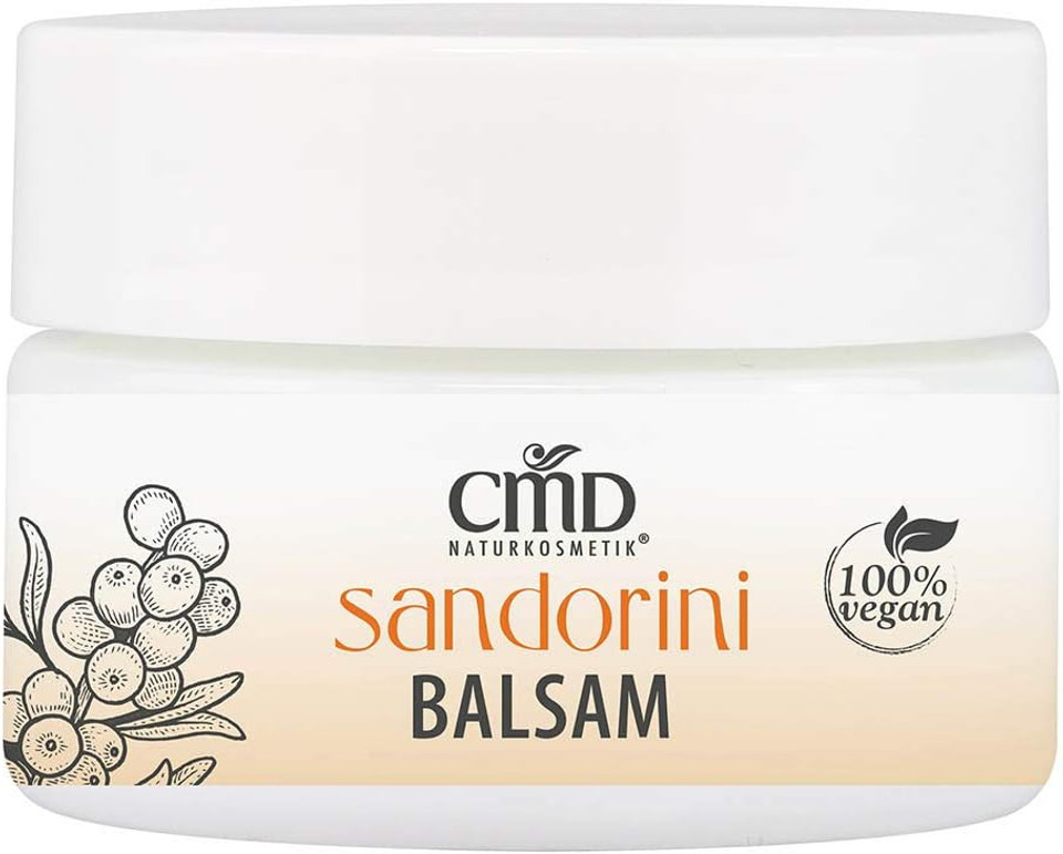 Sandorini Balm 15 ml